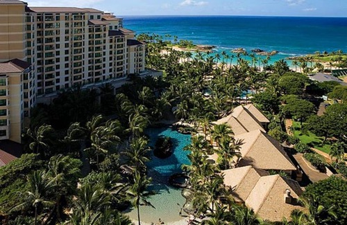 Ko Olina Condo | Marriott's Ko Olina, 1 bedroom villa. Licensed broker with most weeks.