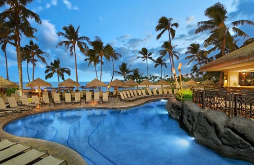 Ko Olina Condo | Marriott's Ko Olina, 1 bedroom villa. Licensed broker with most weeks.