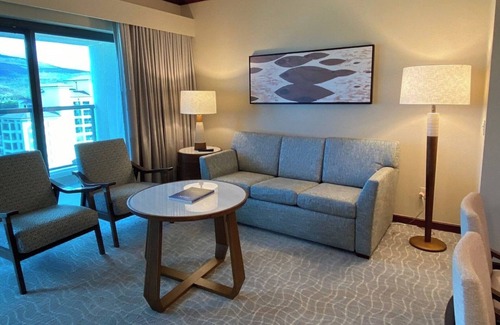 Ko Olina Resort | Marriott's Ko Olina Beach Club - 2 Bedroom Ocean View Penthouse