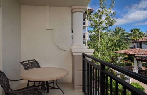 Florida Central Atlantic Coast Resort | Marriott's Lakeshore Reserve Studio (Guest Room) Standard