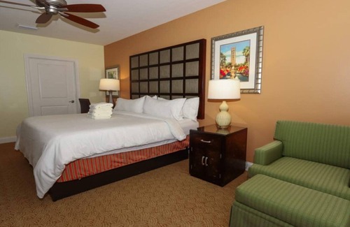 Orlando Resort | Marriott's Lakeshore Reserve 3 Bedroom Villa