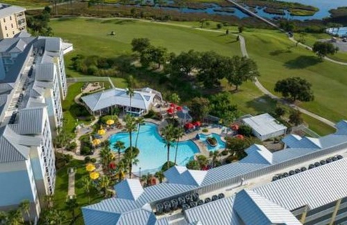 Upper Grand Lagoon Resort | Marriott's Legends Edge at Bay Point in Panama City, FL (March 5-12)