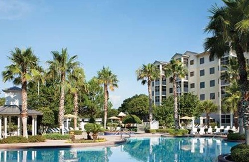Upper Grand Lagoon Resort | Marriott's Legends Edge at Bay Point in Panama City, FL (March 5-12)
