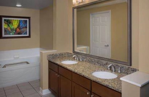 Upper Grand Lagoon Resort | Marriott's Legends Edge at Bay Point in Panama City, FL (March 5-12)