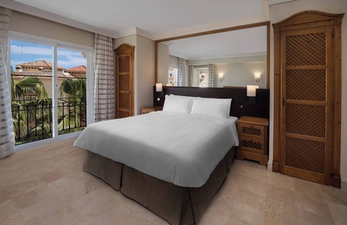 Nikki Beach Hotel | Marriott's Marbella Beach Resort