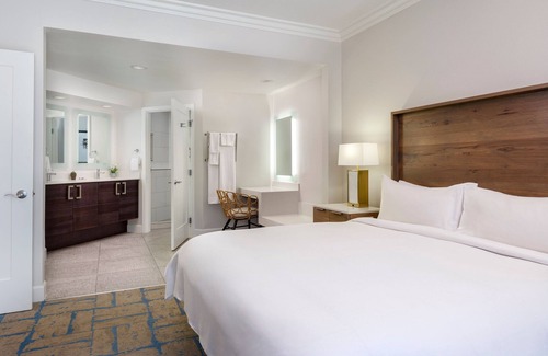 Newport Coast Hotel | Marriott's Newport Coast Villas