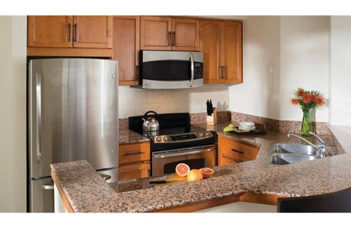 Palm Desert Villa | MARRIOTT'S SHADOW RIDGE - THE VILLAGES