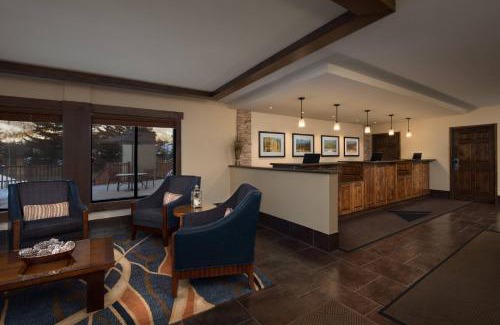 Vail Hotel | Marriott's StreamSide Evergreen at Vail