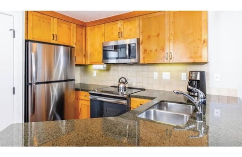 Avon Villa | Marriott's Timber Lodge® 1 Bedroom Villa