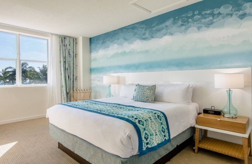 South Beach Resort | Marriott's Vacation Club Pulse, South Beach Studio , King