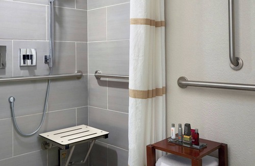 Carver City - Lincoln Gardens Hotel | Marriott Tampa Westshore