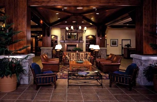 South Lake Tahoe Resort | Marriott Timber Lodge, Taxes & Cleaning Included