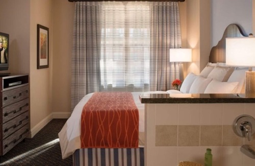 South Lake Tahoe Resort | Marriott Timber Lodge, Taxes & Cleaning Included