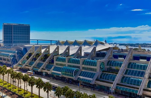 Civic Core Apartment | Marriott Vacation Club Pulse San Diego Owner Direct all dates