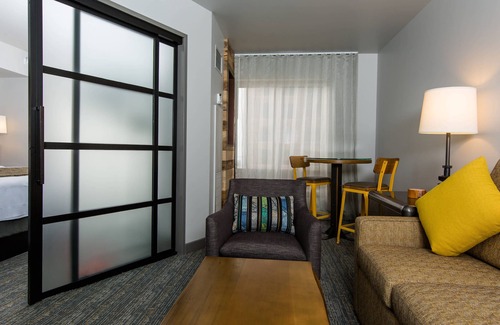 Civic Core Apartment | Marriott Vacation Club Pulse San Diego Owner Direct all dates