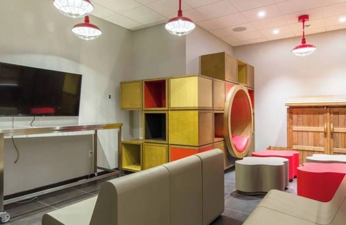 Civic Core Condo | Marriott Vacation Club San Diego | 3 Studio Villas