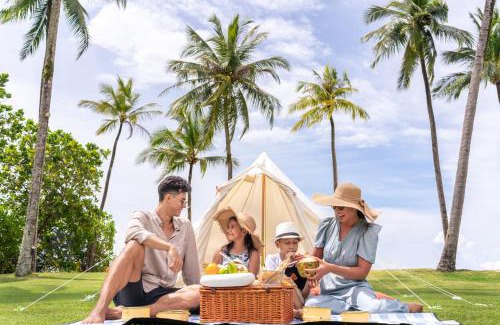 Khuk Khak Beach Hotel | Marriott Vacation Club, Khao Lak Beach Resort