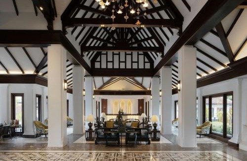 Khuk Khak Beach Hotel | Marriott Vacation Club, Khao Lak Beach Resort