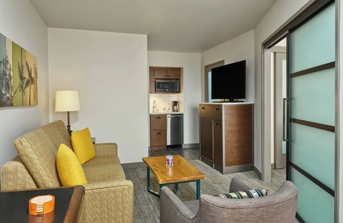 Civic Core Hotel | Marriott Vacation Club®, San Diego