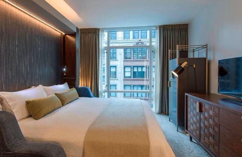 Turtle Bay Resort | Marriott Vacation Club Pulse, New York City