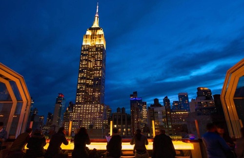 Turtle Bay Resort | Marriott Vacation Club Pulse, New York City