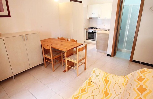 Costa Rei Apartment | Marrone by Interhome