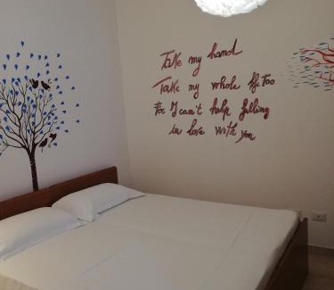 Marrubiu Bed & Breakfast | Marrubiu Resort Note di Stelle