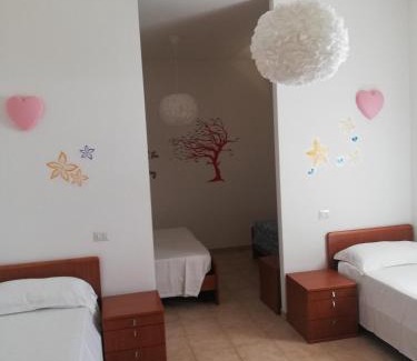 Marrubiu Bed & Breakfast | Marrubiu Resort Note di Stelle