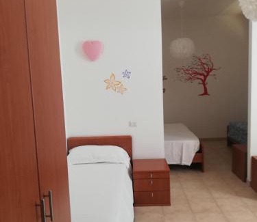 Marrubiu Bed & Breakfast | Marrubiu Resort Note di Stelle
