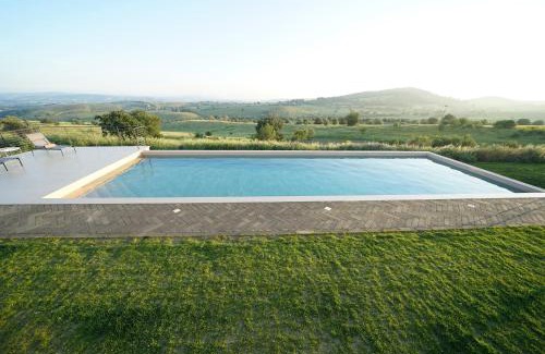 Campagnatico House | Marrucheti 82