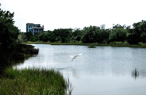 Jeremy Cay House | Marsa's Place