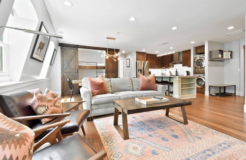 North Park City Condo | Marsac Mill Manor by Luxury Mountain Destinations