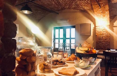Bene Vagienna Hotel | MARSAM locanda