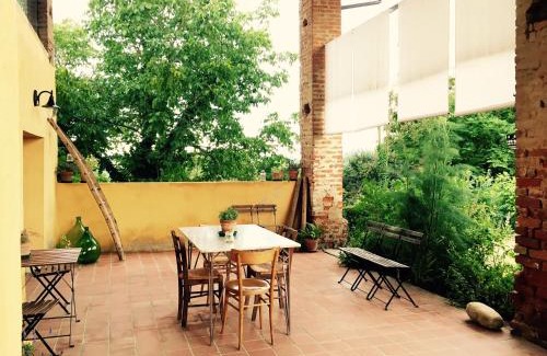 Bene Vagienna Hotel | MARSAM locanda