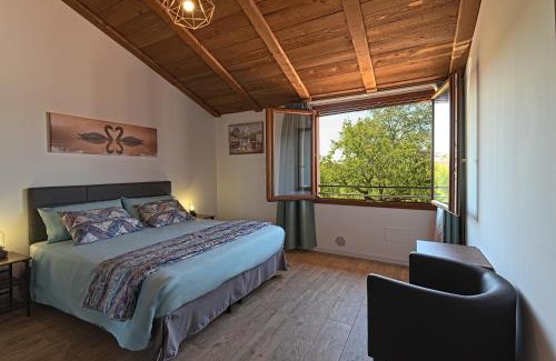 Santa Maria di Sala Apartment | Marsari House