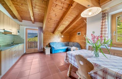 San Pancrazio Apartment | Marschalkhof Ifingerblick