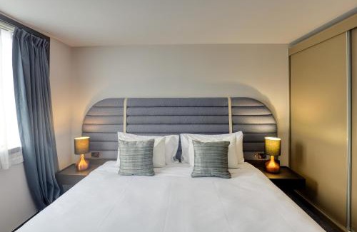 Rosedale Hotel | Marsden Suites Albany