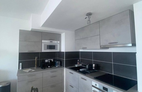 Bonneveine Apartment | Marseille city and calanques near the sea