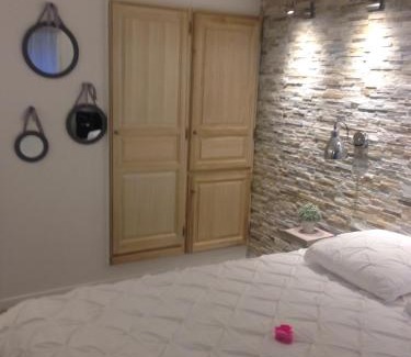 Les Grands Carmes House | MarseilleCity