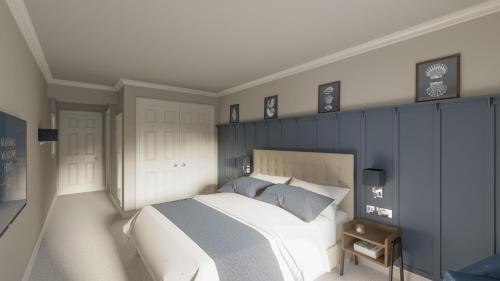 Berwick-upon-Tweed Hotel | Marshall Meadows Manor House