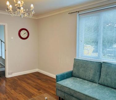 Marston Moretaine Apartment | Marston moretaine Serviced Accommodation