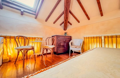 Santa Maria del Giudice House | Marta Guest House