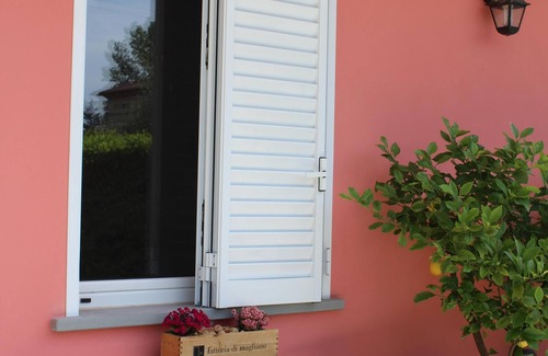 Capannori Bed & Breakfast | Marta Sul Melo - Double/triple room in B&B
