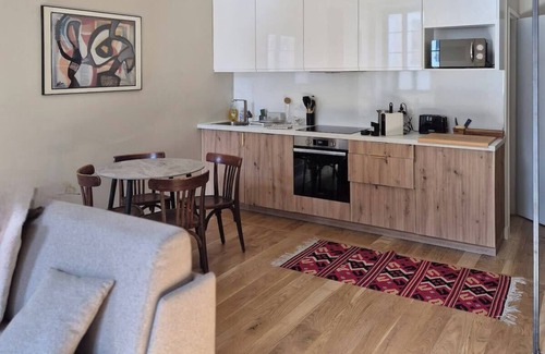 Martel Apartment | Martel inlove, duplex avec sauna