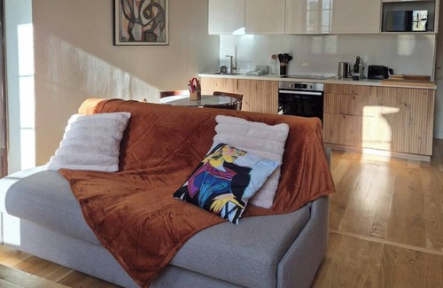 Martel Apartment | Martel inlove, duplex avec sauna