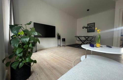 Aalborg Apartment | Martha