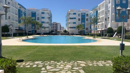 Martil Apartment | martil