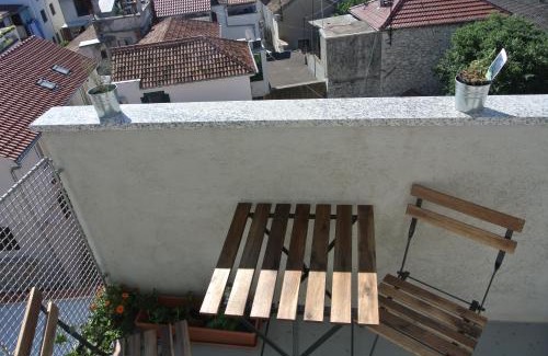 Plisac Apartment | Martin Apartment