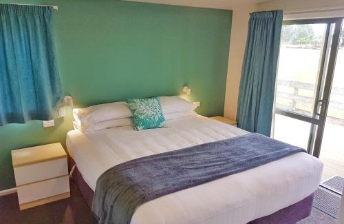 Martinborough Resort | Martinborough TOP 10 Holiday Park