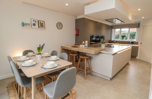 Aislaby Cottage | Martindale Cottage